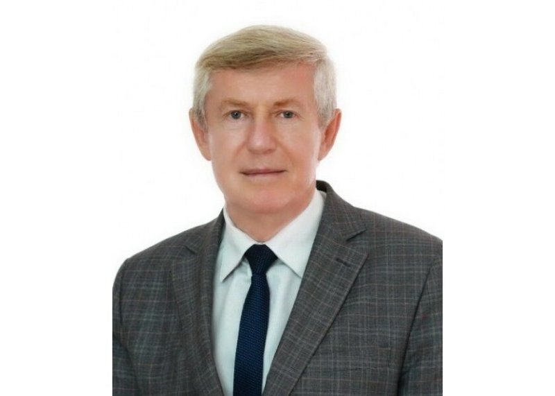 Сергей Баган председатель Зельвенского районного Совета ветеранов делегат ВНС Мой голос на ВНС  голос старшего поколения